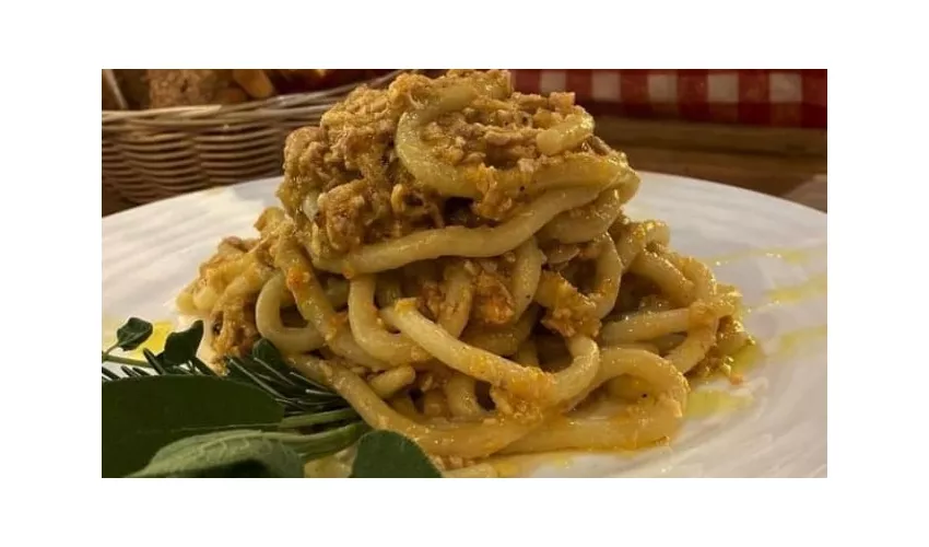 Ristorante Trattoria Sotto L'arco