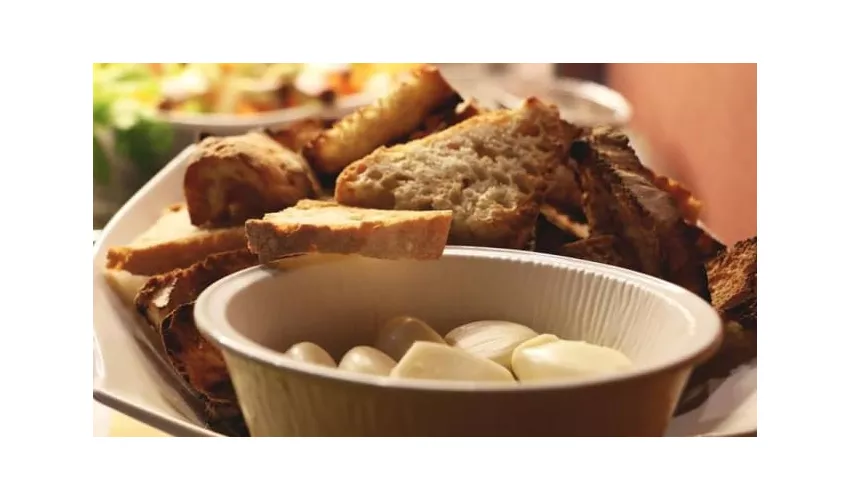 Ristorante Trattoria Sotto L'arco