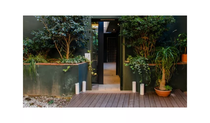 Garden G