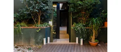 Garden G