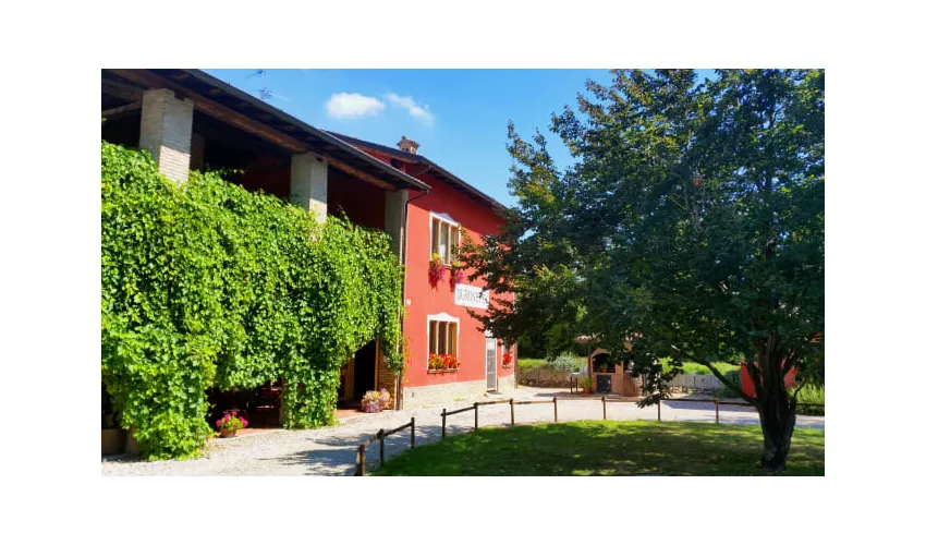 Agriturismo Duronetta