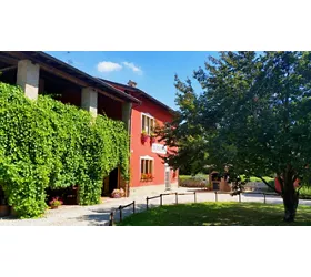 Agriturismo Duronetta