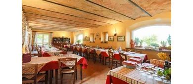 Agriturismo Duronetta