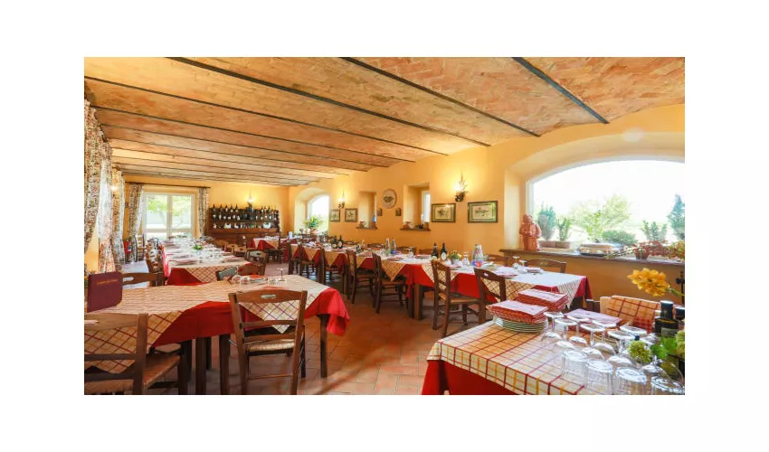 Agriturismo Duronetta