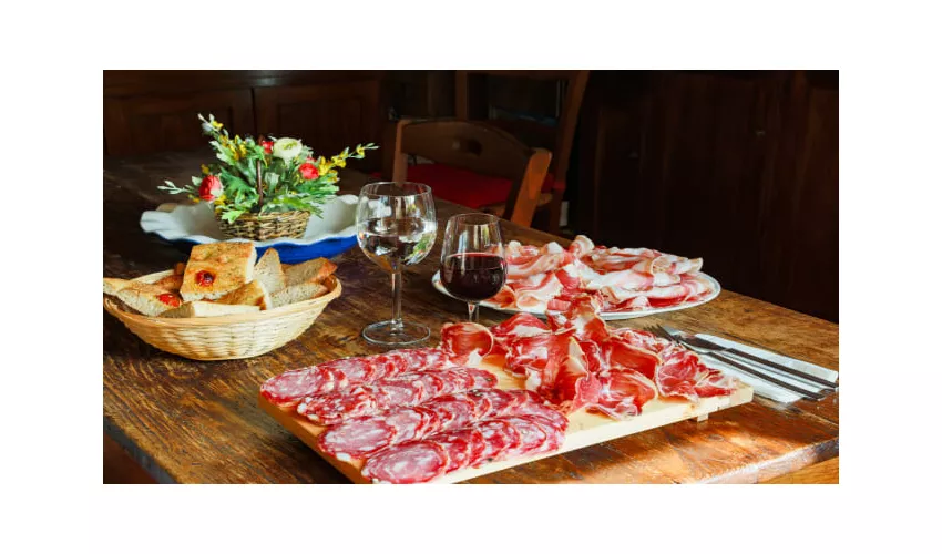 Agriturismo Duronetta