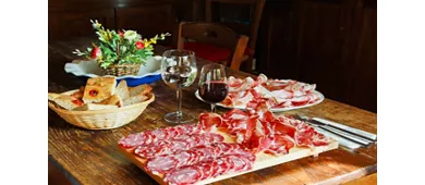 Agriturismo Duronetta