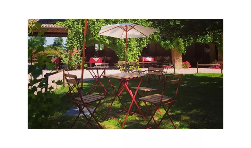 Agriturismo Duronetta