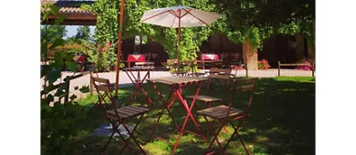 Agriturismo Duronetta