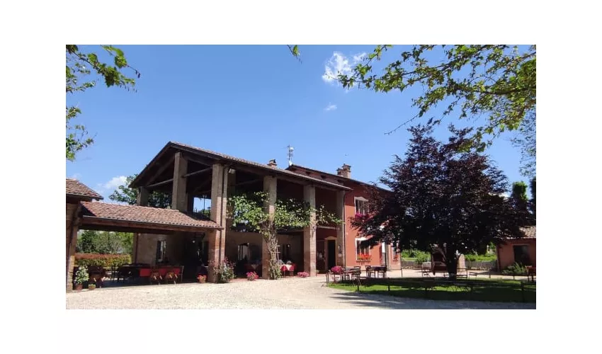 Agriturismo Duronetta