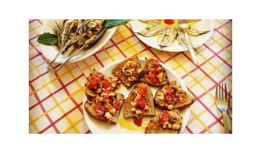 Agriturismo Duronetta