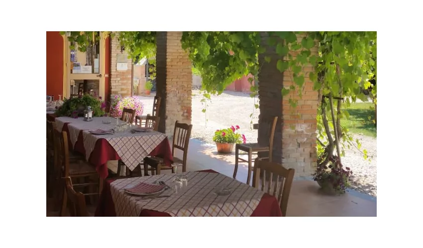 Agriturismo Duronetta