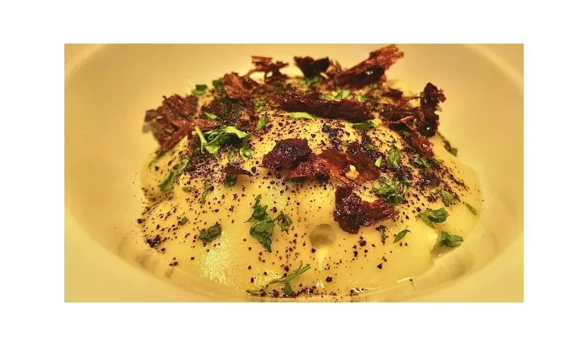 Antica Masseria Rullo