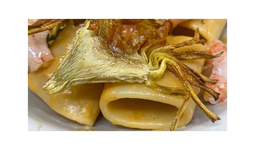 Antica Masseria Rullo