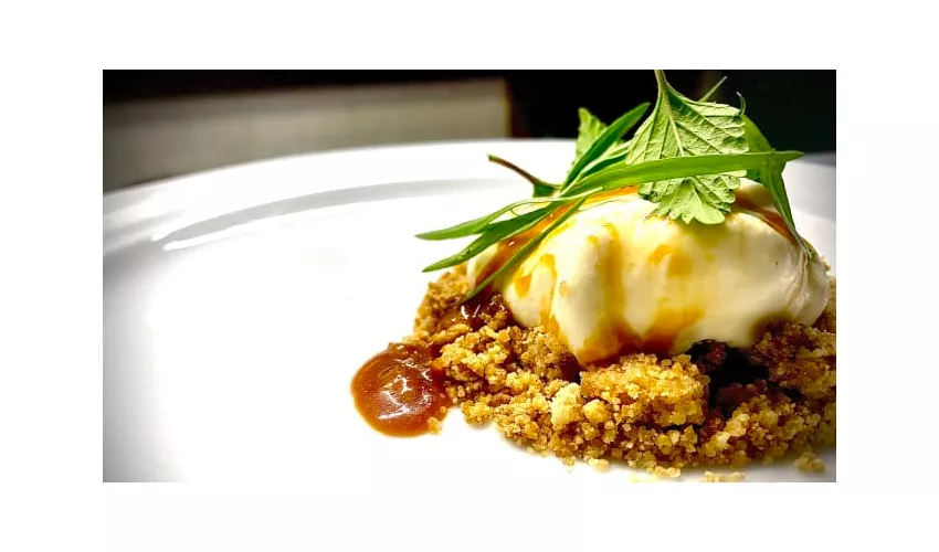 Antica Masseria Rullo