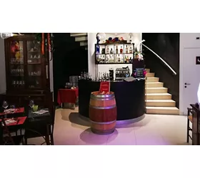 Molto Più Che Centrale