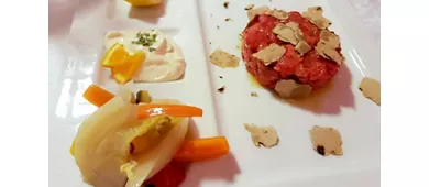 Molto Più Che Centrale
