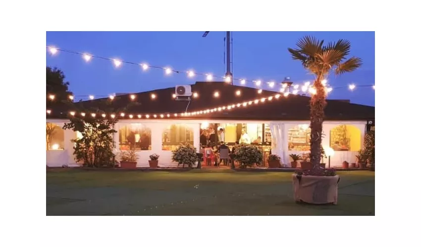 La Casita Ristorante Pizzeria Agliana