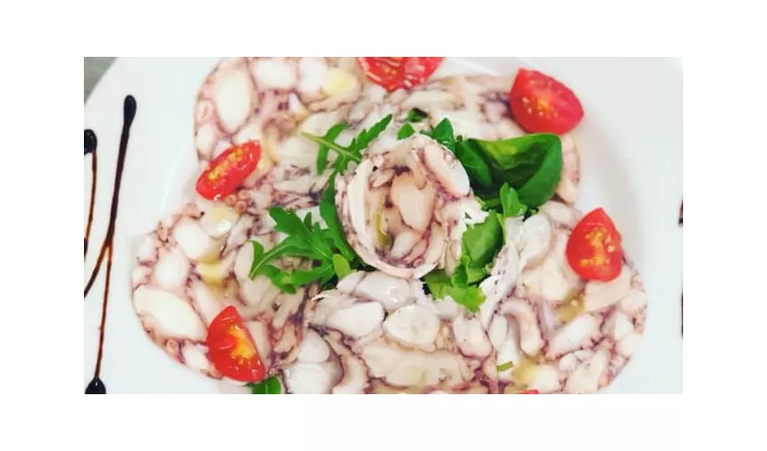 La Casita Ristorante Pizzeria Agliana