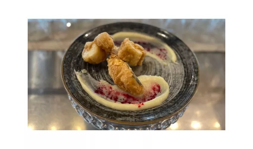 La Casita Ristorante Pizzeria Agliana