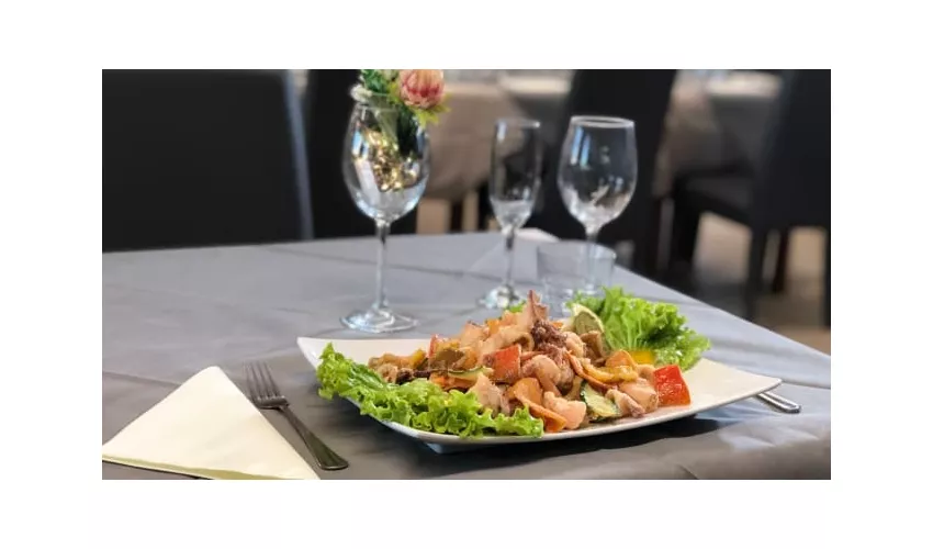 La Casita Ristorante Pizzeria Agliana