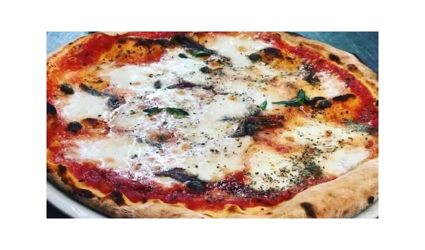 La Casita Ristorante Pizzeria Agliana