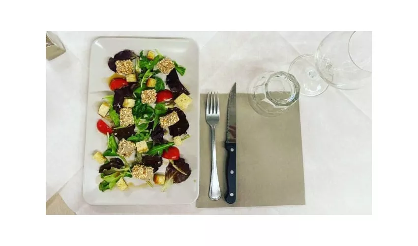 La Casita Ristorante Pizzeria Agliana