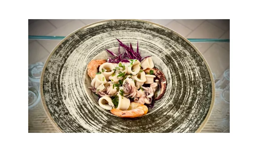 La Casita Ristorante Pizzeria Agliana