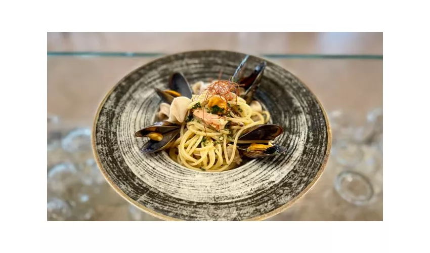 La Casita Ristorante Pizzeria Agliana