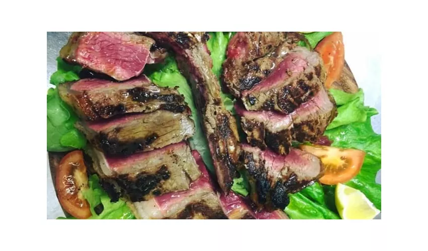 La Casita Ristorante Pizzeria Agliana