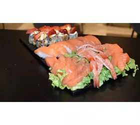 Oriente poke & sushi