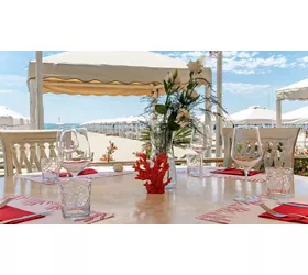 Danio Restaurant & Lounge Bar