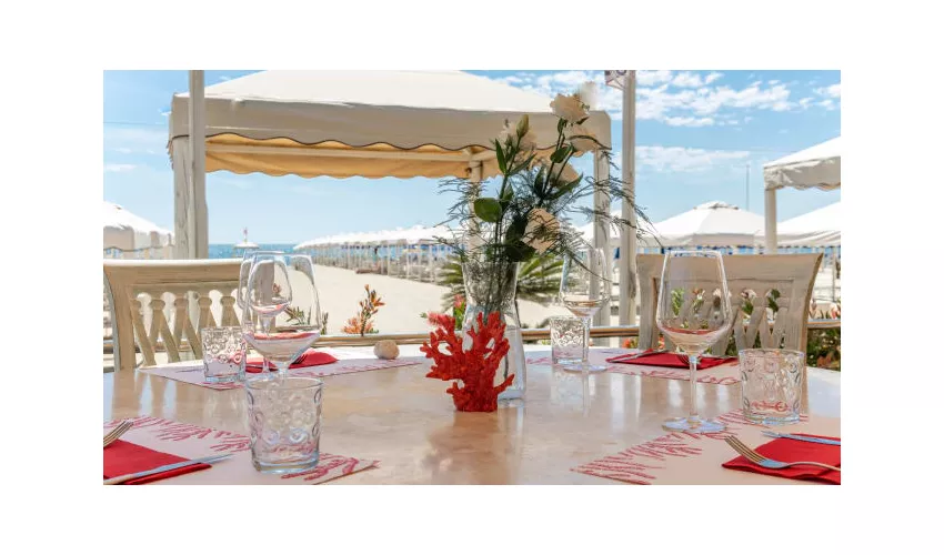 Danio Restaurant & Lounge Bar