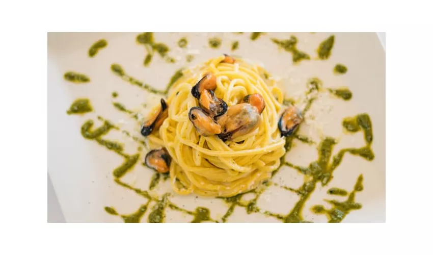 Danio Restaurant & Lounge Bar