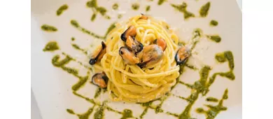 Danio Restaurant & Lounge Bar