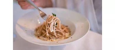 Danio Restaurant & Lounge Bar