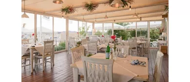 Danio Restaurant & Lounge Bar