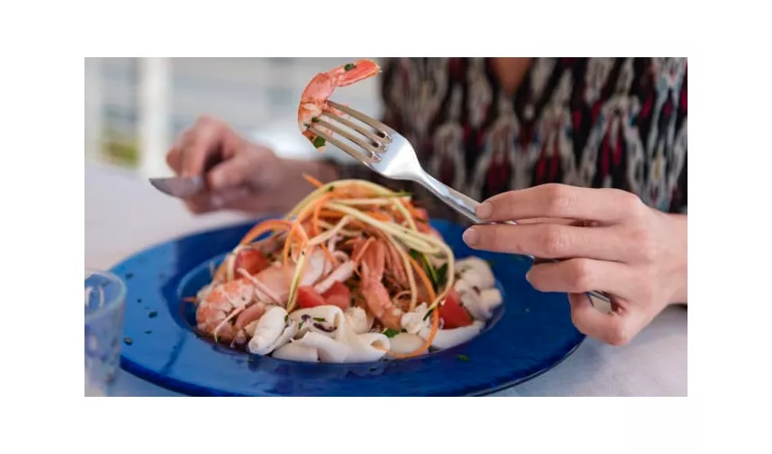 Danio Restaurant & Lounge Bar