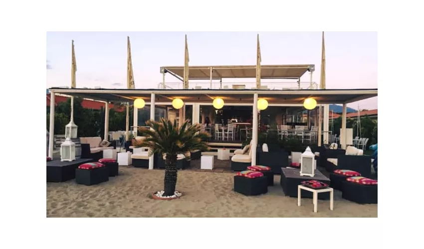 Danio Restaurant & Lounge Bar