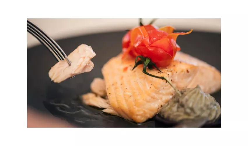Danio Restaurant & Lounge Bar