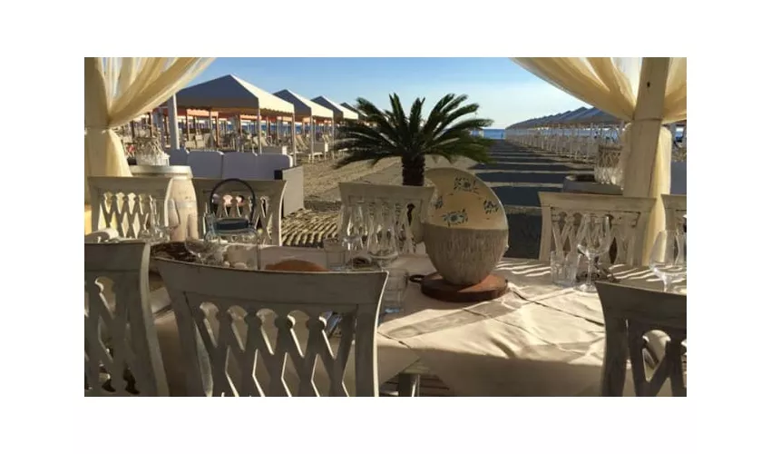 Danio Restaurant & Lounge Bar