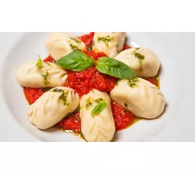 Ristorante Ammentos