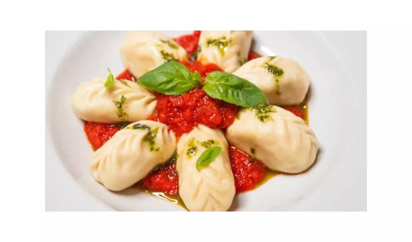 Ristorante Ammentos