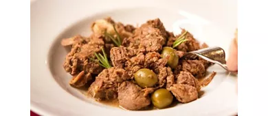 Ristorante Ammentos