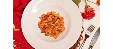 Ristorante Ammentos