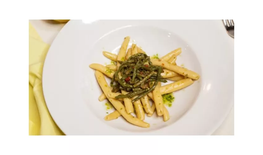 Ristorante Ammentos