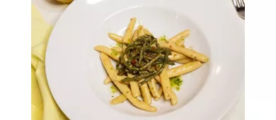 Ristorante Ammentos