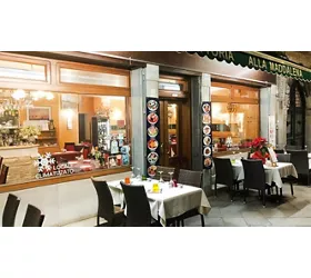 Bar Trattoria alla Maddalena