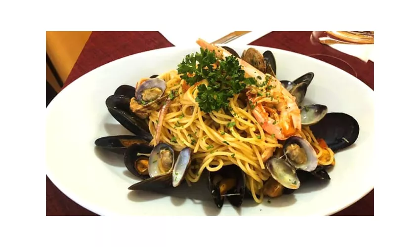 Bar Trattoria alla Maddalena