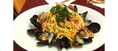 Bar Trattoria alla Maddalena