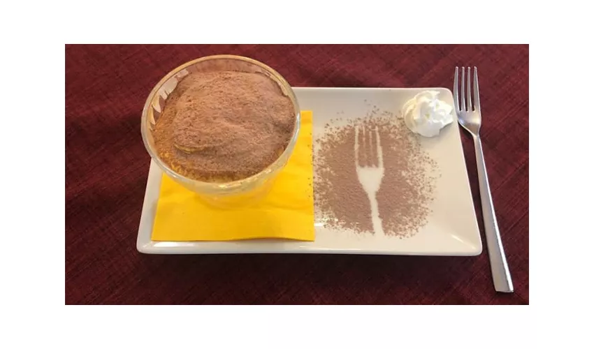 Bar Trattoria alla Maddalena